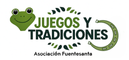 logo juegos y tradiciones 12960