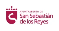 logo vector ayuntamiento de san sebastian de los reyes